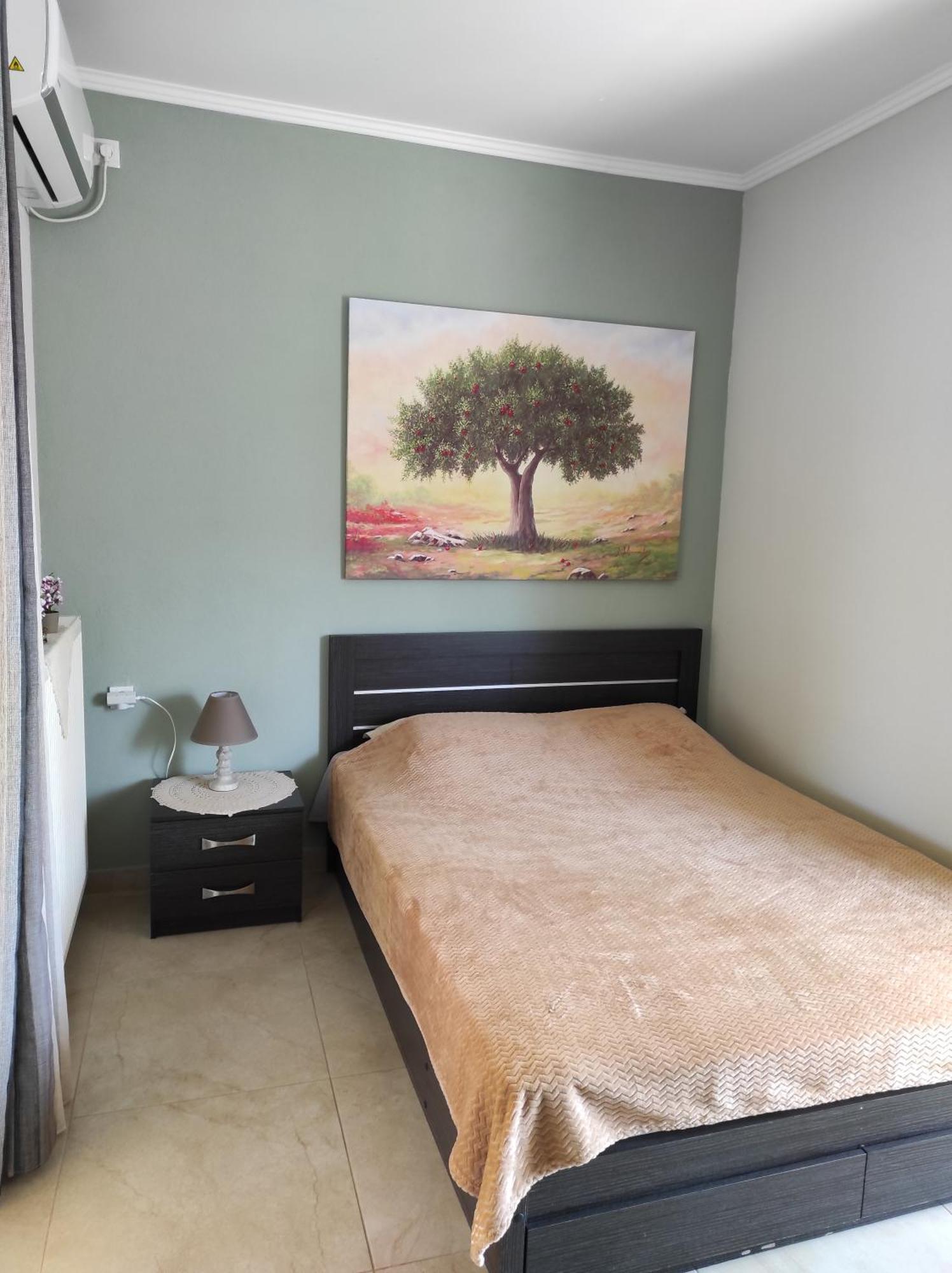 Spartacus Apartment Alexandroupoli Bagian luar foto