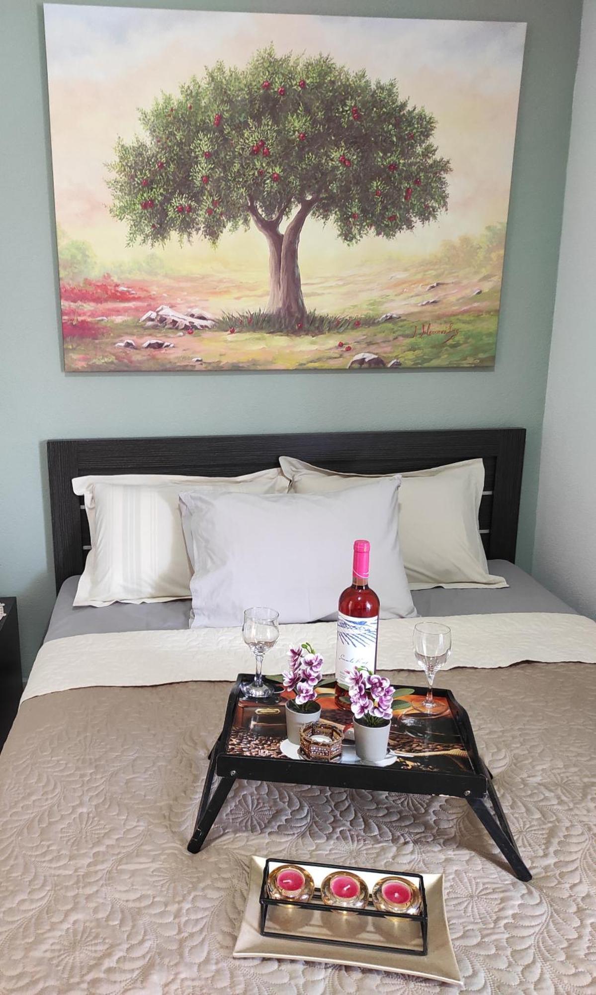 Spartacus Apartment Alexandroupoli Bagian luar foto