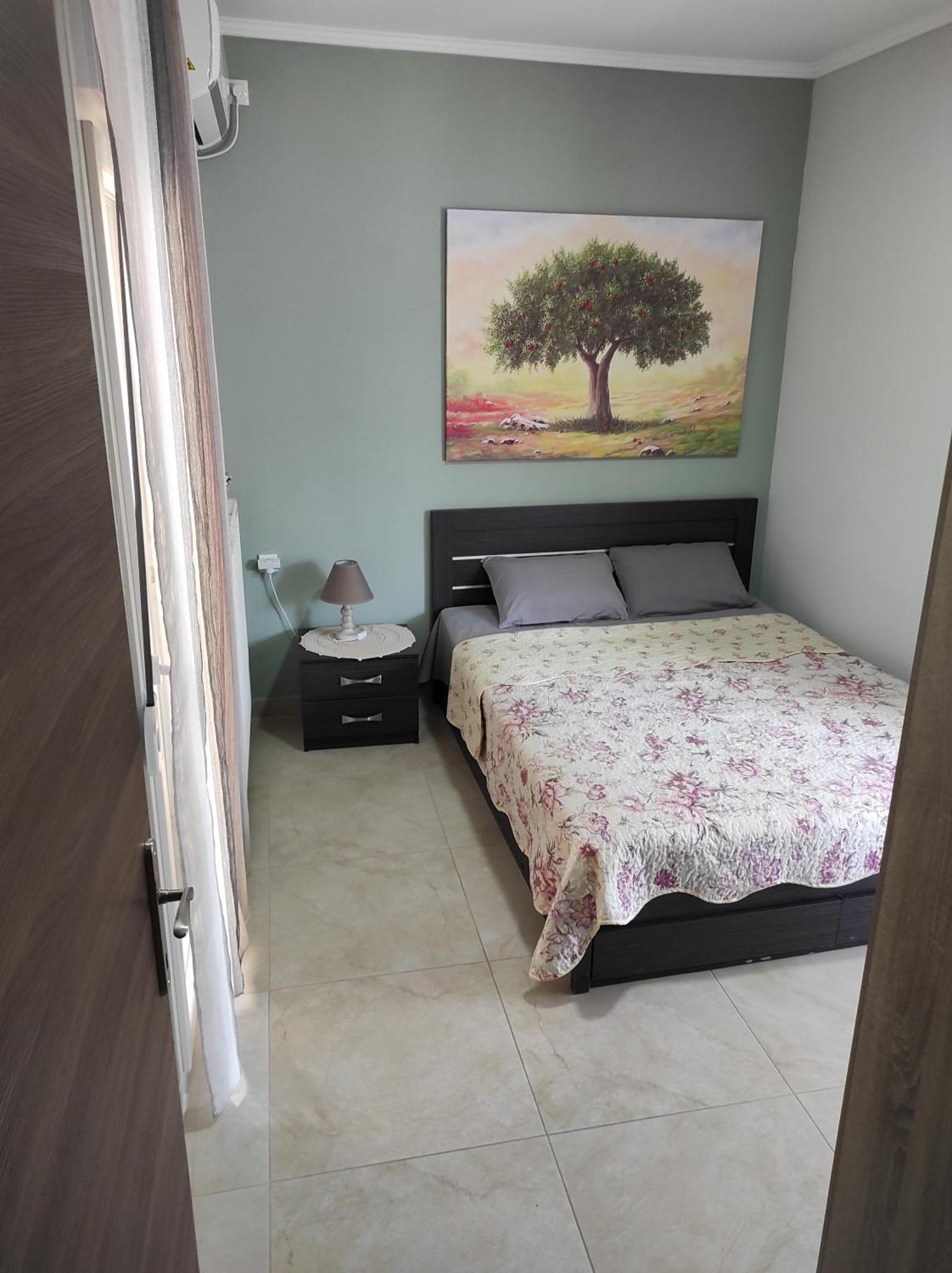 Spartacus Apartment Alexandroupoli Bagian luar foto