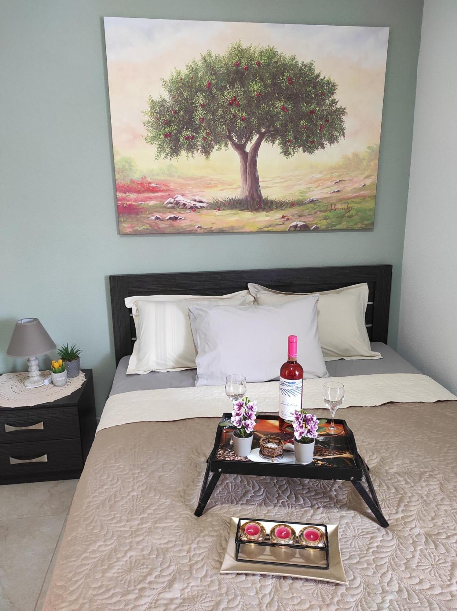 Spartacus Apartment Alexandroupoli Bagian luar foto