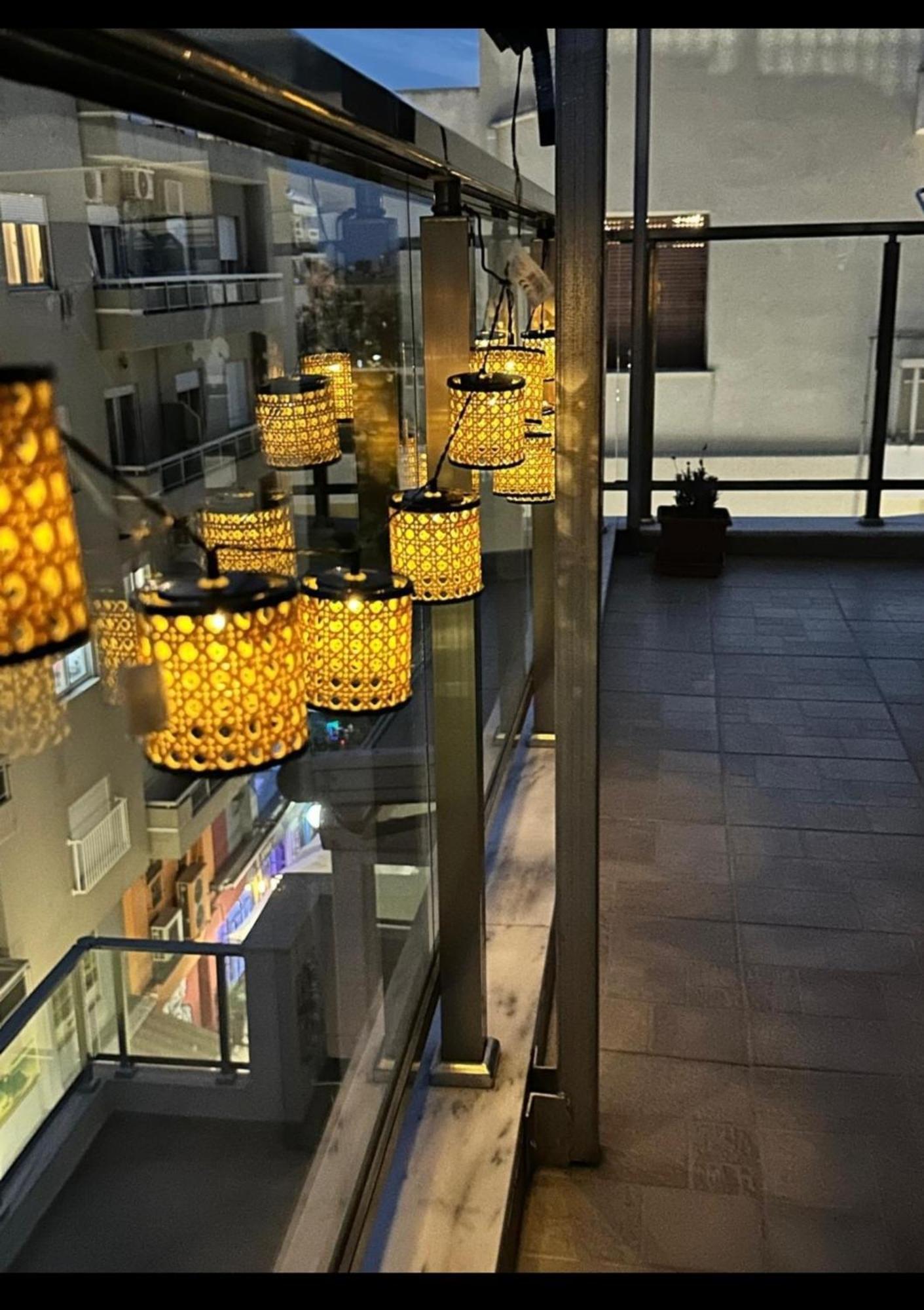 Spartacus Apartment Alexandroupoli Bagian luar foto